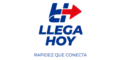 Llega Hoy